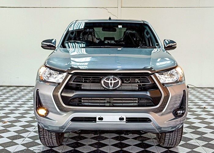 Used 12
                    TOYOTA
                     for Sale Image