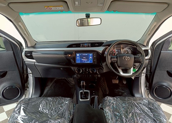 Used 12
                    TOYOTA
                     for Sale Image