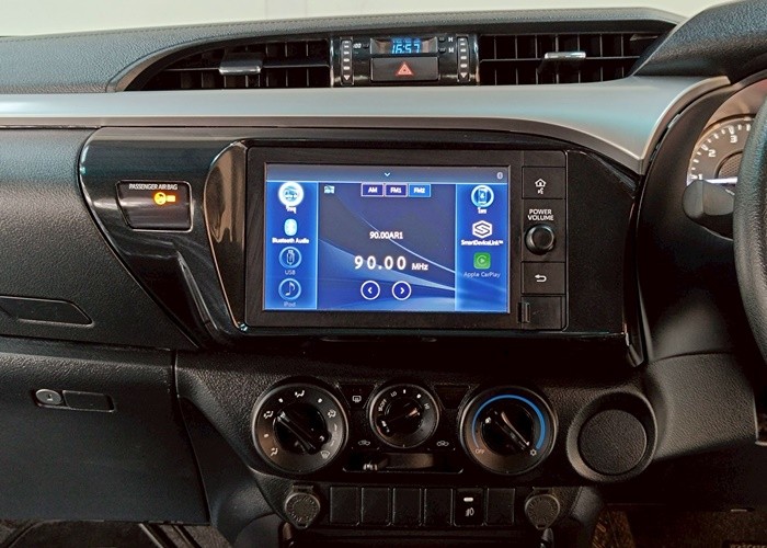 Used 12
                    TOYOTA
                     for Sale Image