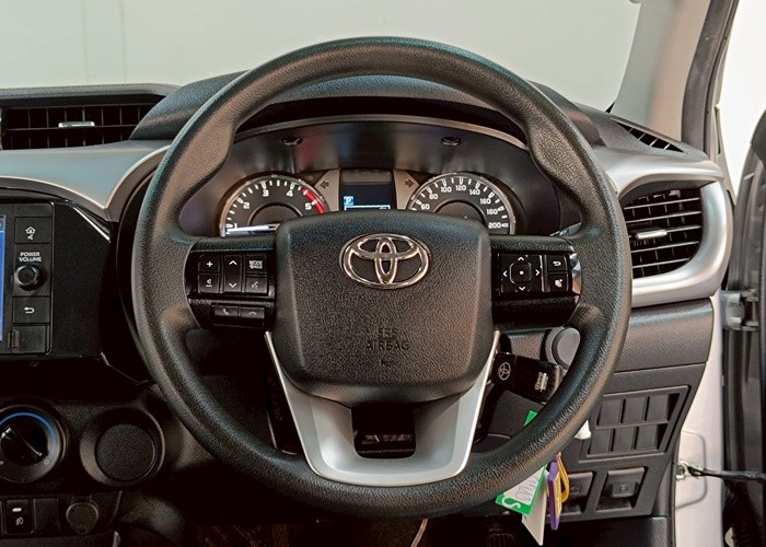 Used 12
                    TOYOTA
                     for Sale Image