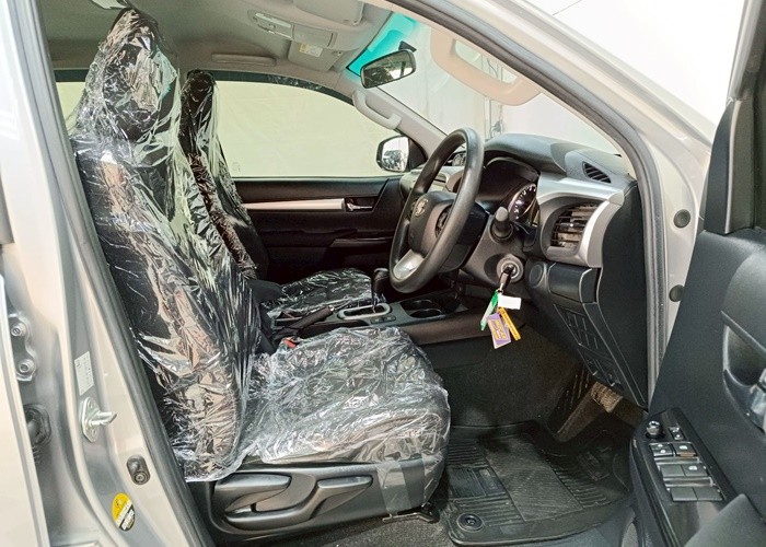 Used 12
                    TOYOTA
                     for Sale Image