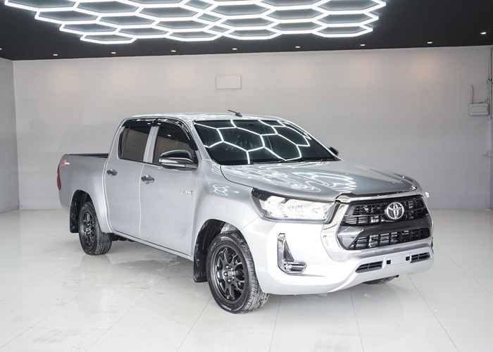 Used 9
                    TOYOTA
                     for Sale Image