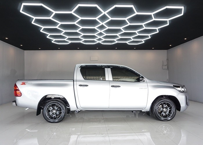 Used 9
                    TOYOTA
                     for Sale Image