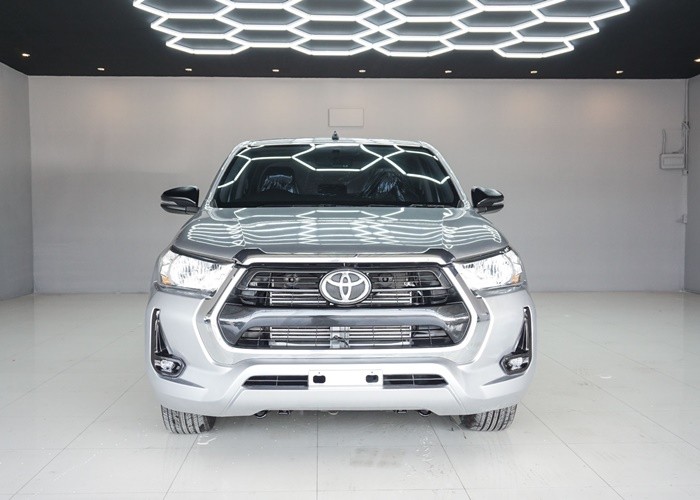 Used 9
                    TOYOTA
                     for Sale Image