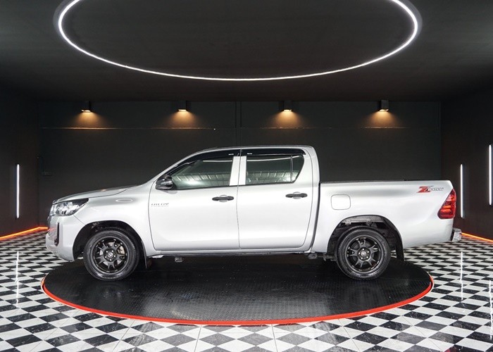 Used 9
                    TOYOTA
                     for Sale Image