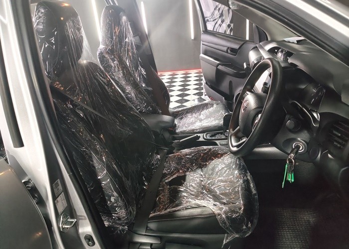 Used 9
                    TOYOTA
                     for Sale Image