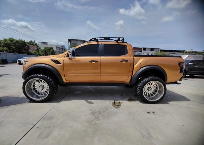 Used 1
                    FORD
                     for Sale Image
