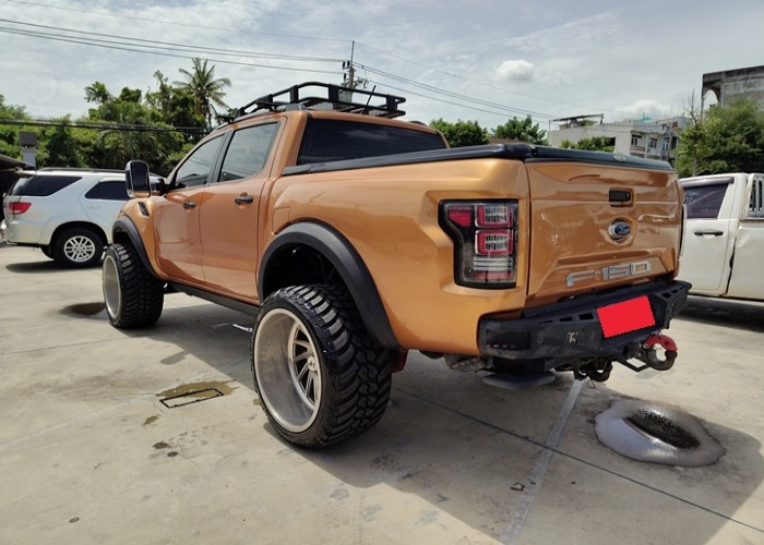 Used 1
                    FORD
                     for Sale Image