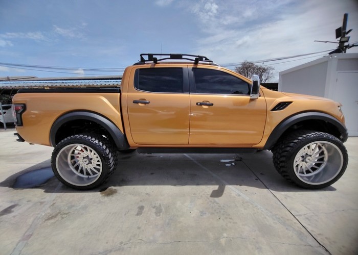 Used 1
                    FORD
                     for Sale Image