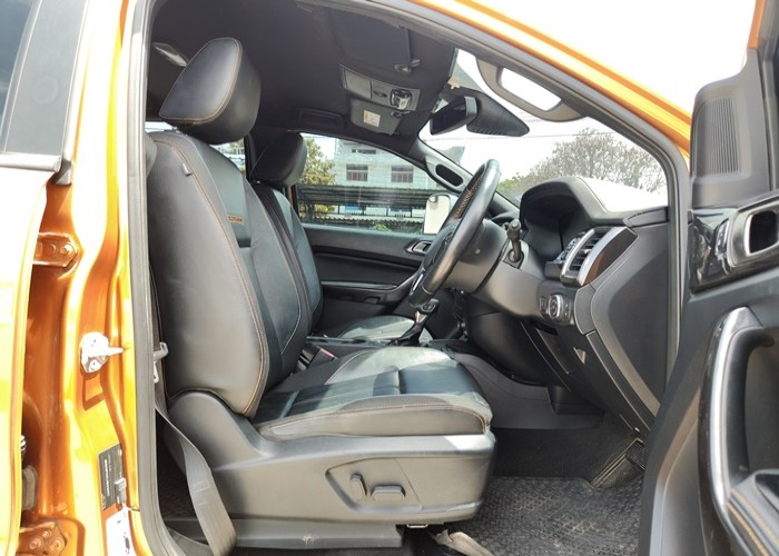 Used 1
                    FORD
                     for Sale Image