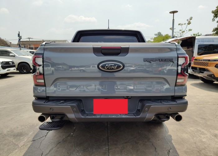 Used 3
                    FORD
                     for Sale Image