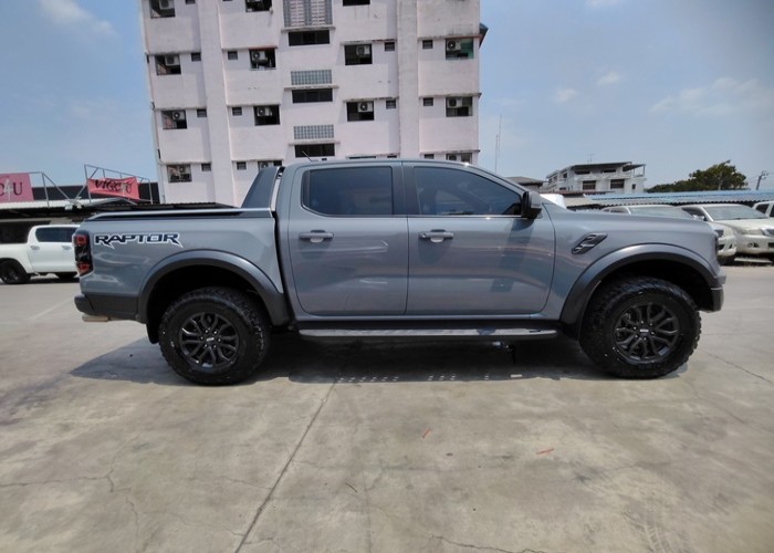 Used 3
                    FORD
                     for Sale Image
