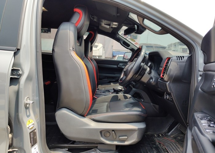 Used 3
                    FORD
                     for Sale Image