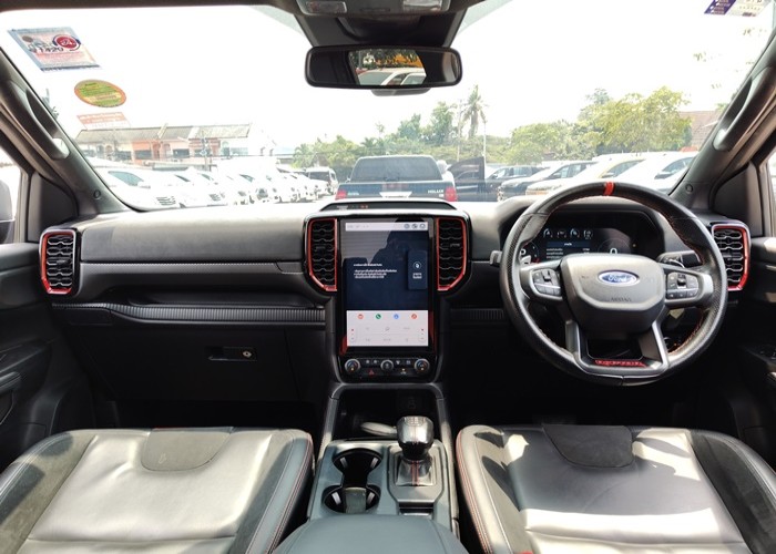 Used 3
                    FORD
                     for Sale Image