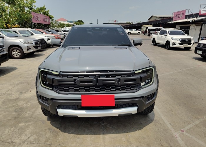 Used 3
                    FORD
                     for Sale Image