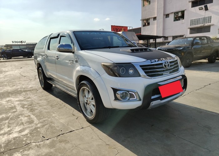 Used 3
                    TOYOTA
                     for Sale Image