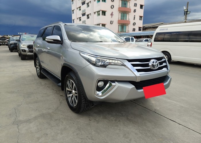 Used 2
                    TOYOTA
                     for Sale Image