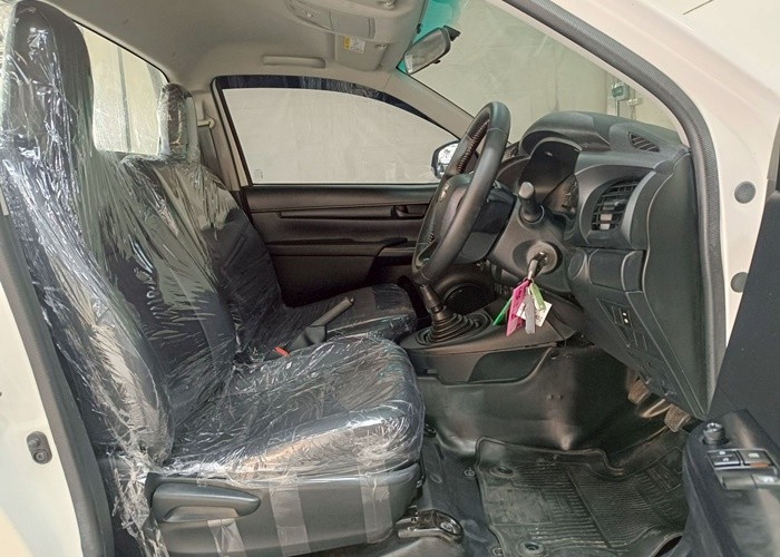 Used 1
                    TOYOTA
                     for Sale Image