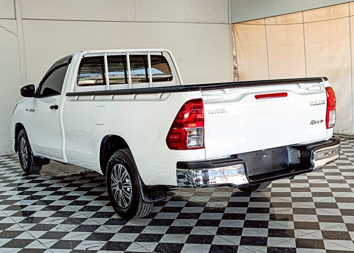 Used 1
                    TOYOTA
                     for Sale Image