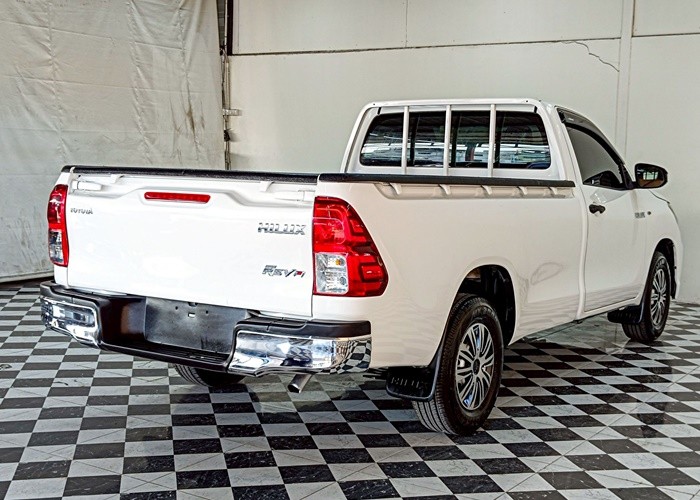 Used 1
                    TOYOTA
                     for Sale Image