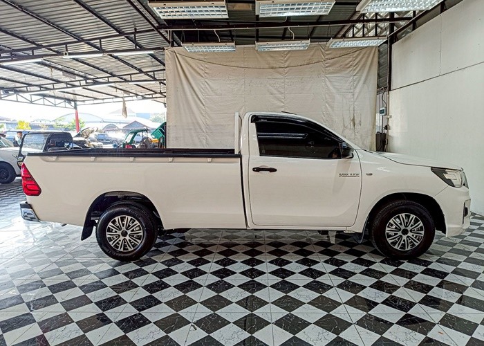 Used 1
                    TOYOTA
                     for Sale Image