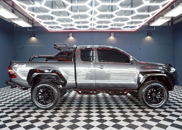 Used 4
                    TOYOTA
                     for Sale Image