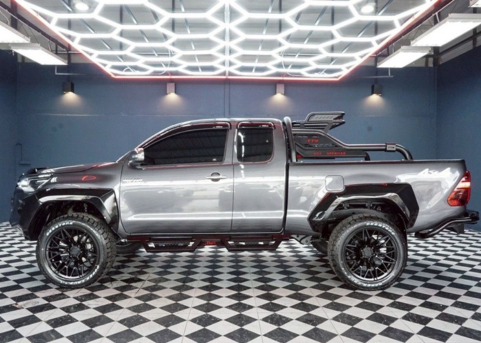 Used 4
                    TOYOTA
                     for Sale Image