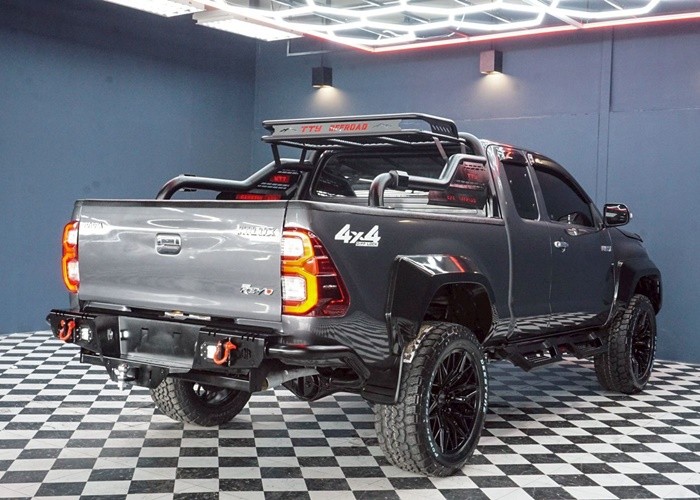 Used 4
                    TOYOTA
                     for Sale Image