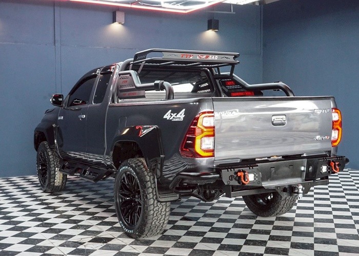 Used 4
                    TOYOTA
                     for Sale Image