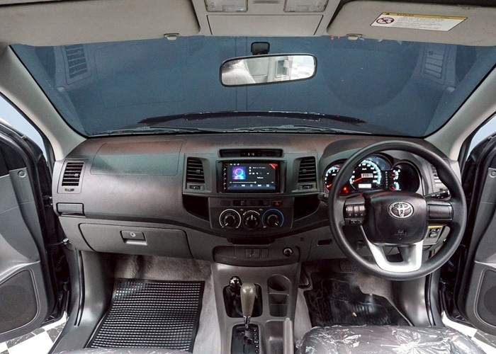 Used 4
                    TOYOTA
                     for Sale Image