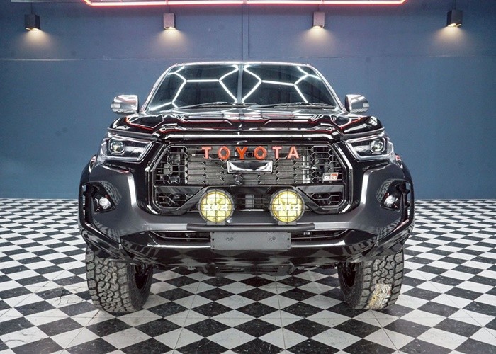 Used 4
                    TOYOTA
                     for Sale Image