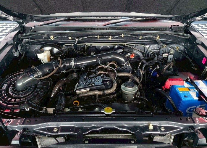 Used 4
                    TOYOTA
                     for Sale Image