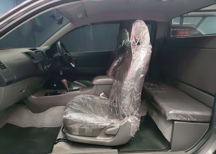Used 4
                    TOYOTA
                     for Sale Image