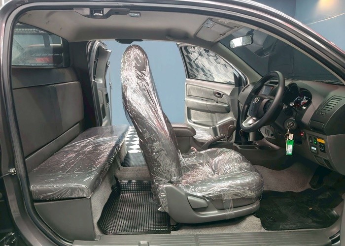 Used 4
                    TOYOTA
                     for Sale Image