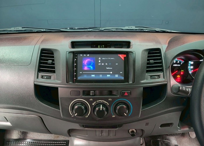 Used 4
                    TOYOTA
                     for Sale Image