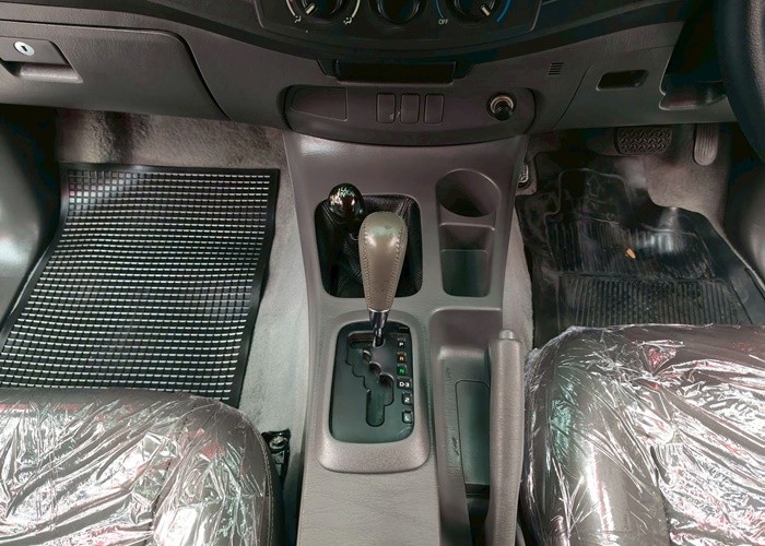 Used 4
                    TOYOTA
                     for Sale Image