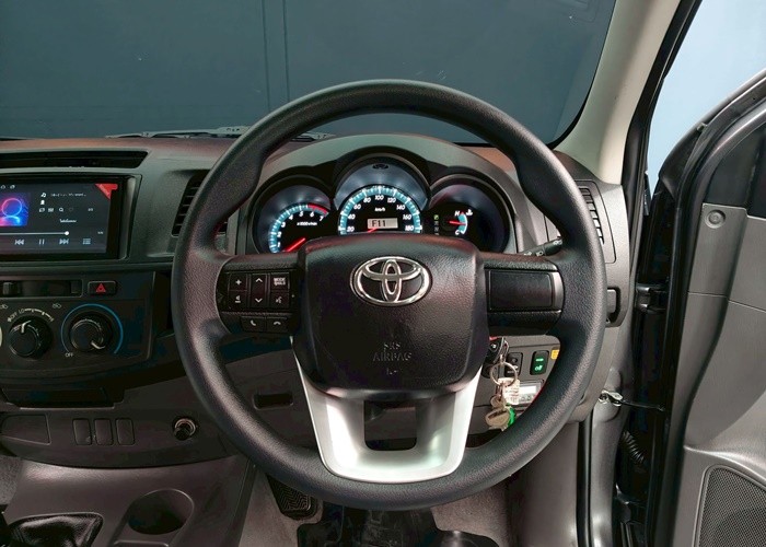 Used 4
                    TOYOTA
                     for Sale Image