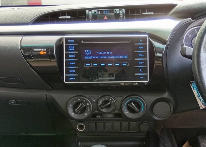 Used 9
                    TOYOTA
                     for Sale Image