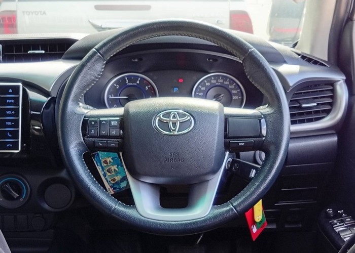 Used 9
                    TOYOTA
                     for Sale Image