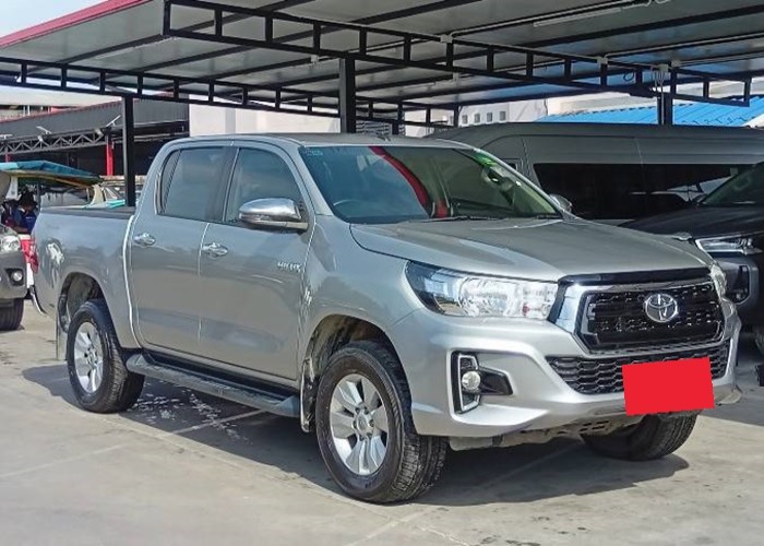 Used 9
                    TOYOTA
                     for Sale Image