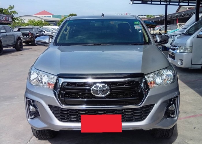 Used 9
                    TOYOTA
                     for Sale Image