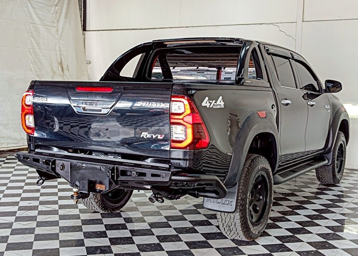 Used 12
                    TOYOTA
                     for Sale Image