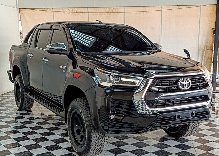 Used 12
                    TOYOTA
                     for Sale Image