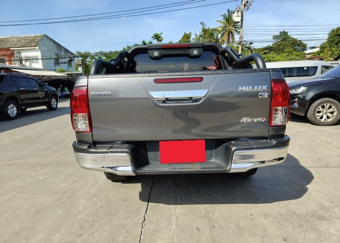 Used 1
                    TOYOTA
                     for Sale Image