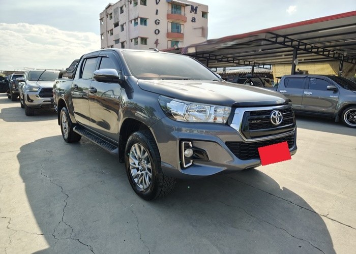 Used 1
                    TOYOTA
                     for Sale Image