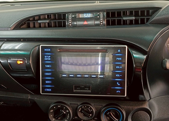 Used 7
                    TOYOTA
                     for Sale Image