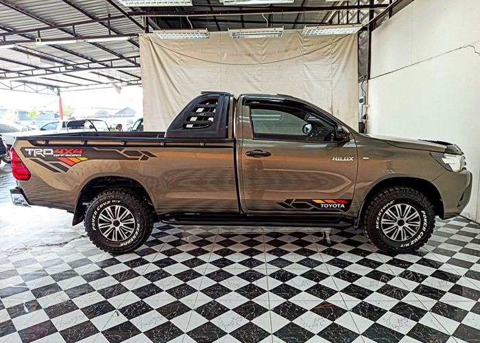 Used 7
                    TOYOTA
                     for Sale Image