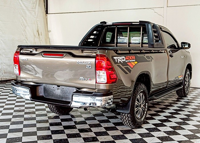 Used 7
                    TOYOTA
                     for Sale Image