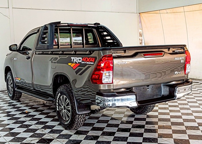 Used 7
                    TOYOTA
                     for Sale Image