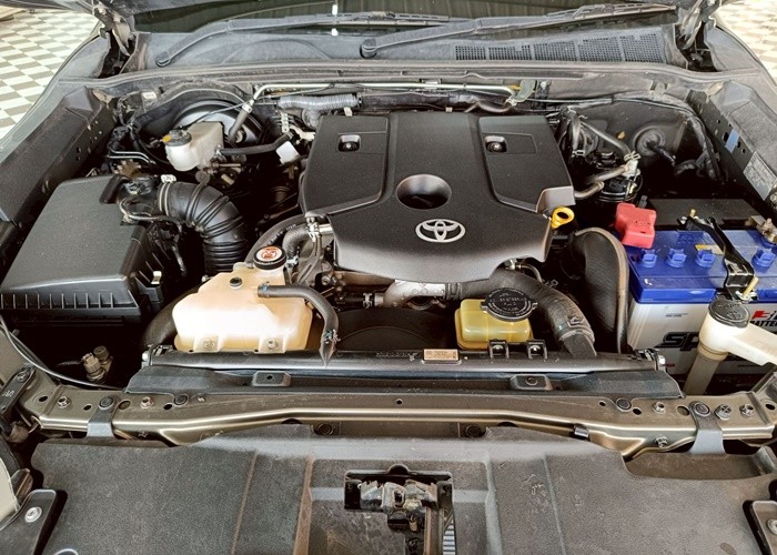 Used 7
                    TOYOTA
                     for Sale Image